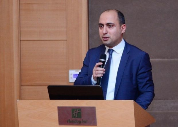 Yeni təhsil nazirindən ilk TƏYİNAT - FOTO
